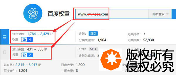 重慶SEO優化報價-重慶SEO_見效付費(圖2) 重慶SEO優化報價-重慶SEO_見效付費(圖2)